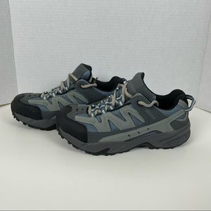 Worx By Red Wing ASTM F2413-11 Steel Toe Shoes 6 M